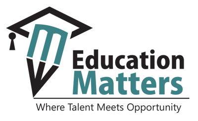 Education Matters Logo